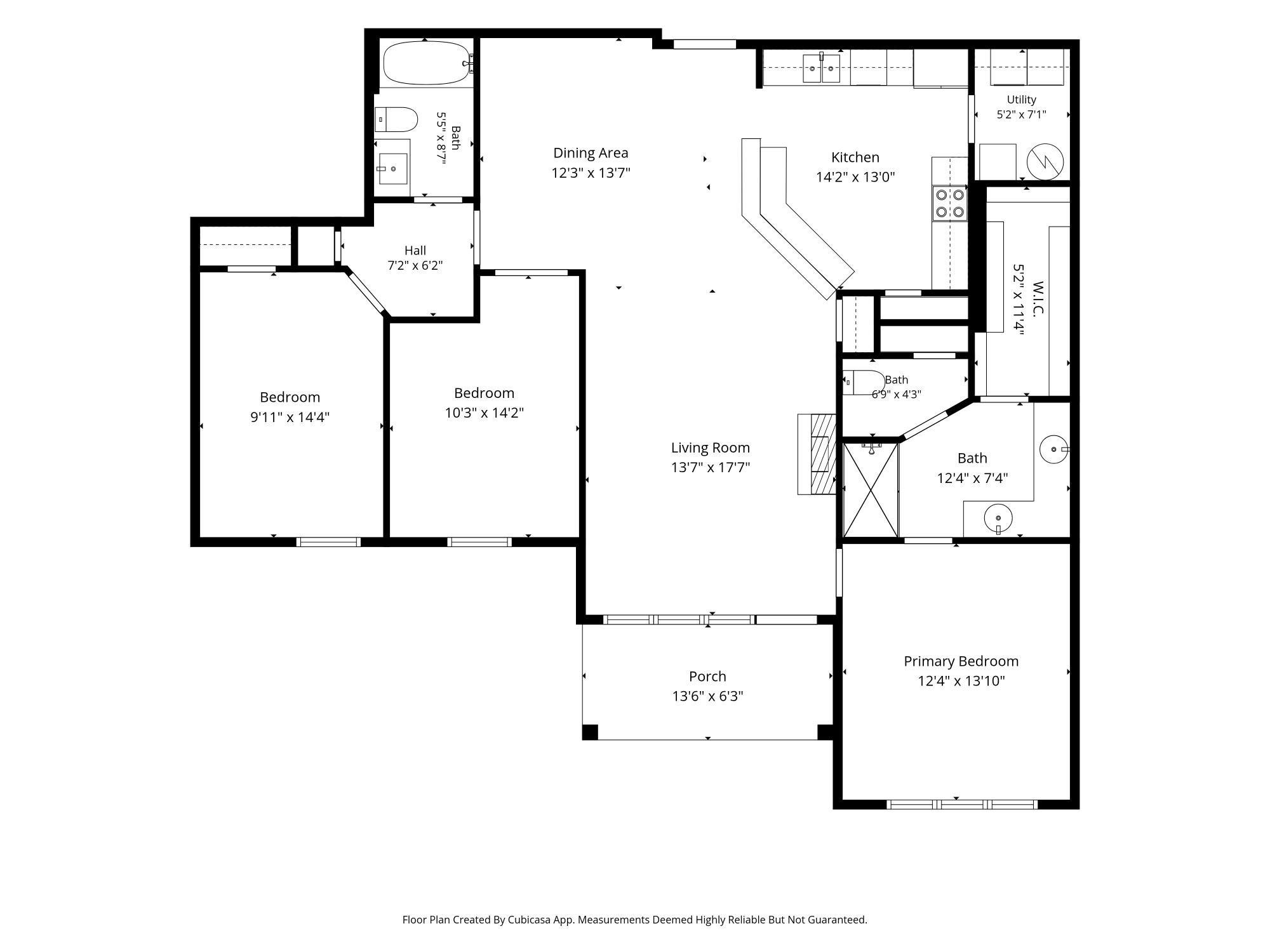 14817 Santa Lucia Drive Property Photo 35