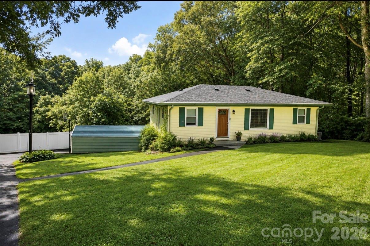6210 Hilltop Avenue Property Photo 1