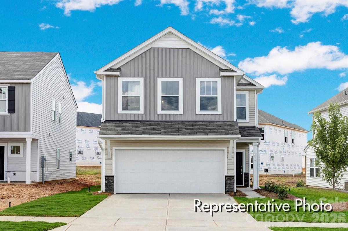 1027 Gondola Court 23a Property Photo 1