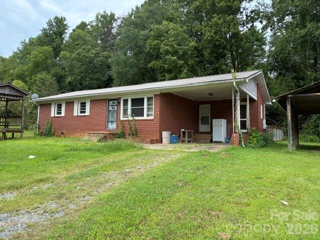993 Coney Island Road Property Photo 1