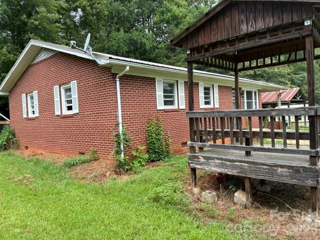 993 Coney Island Road Property Photo 3