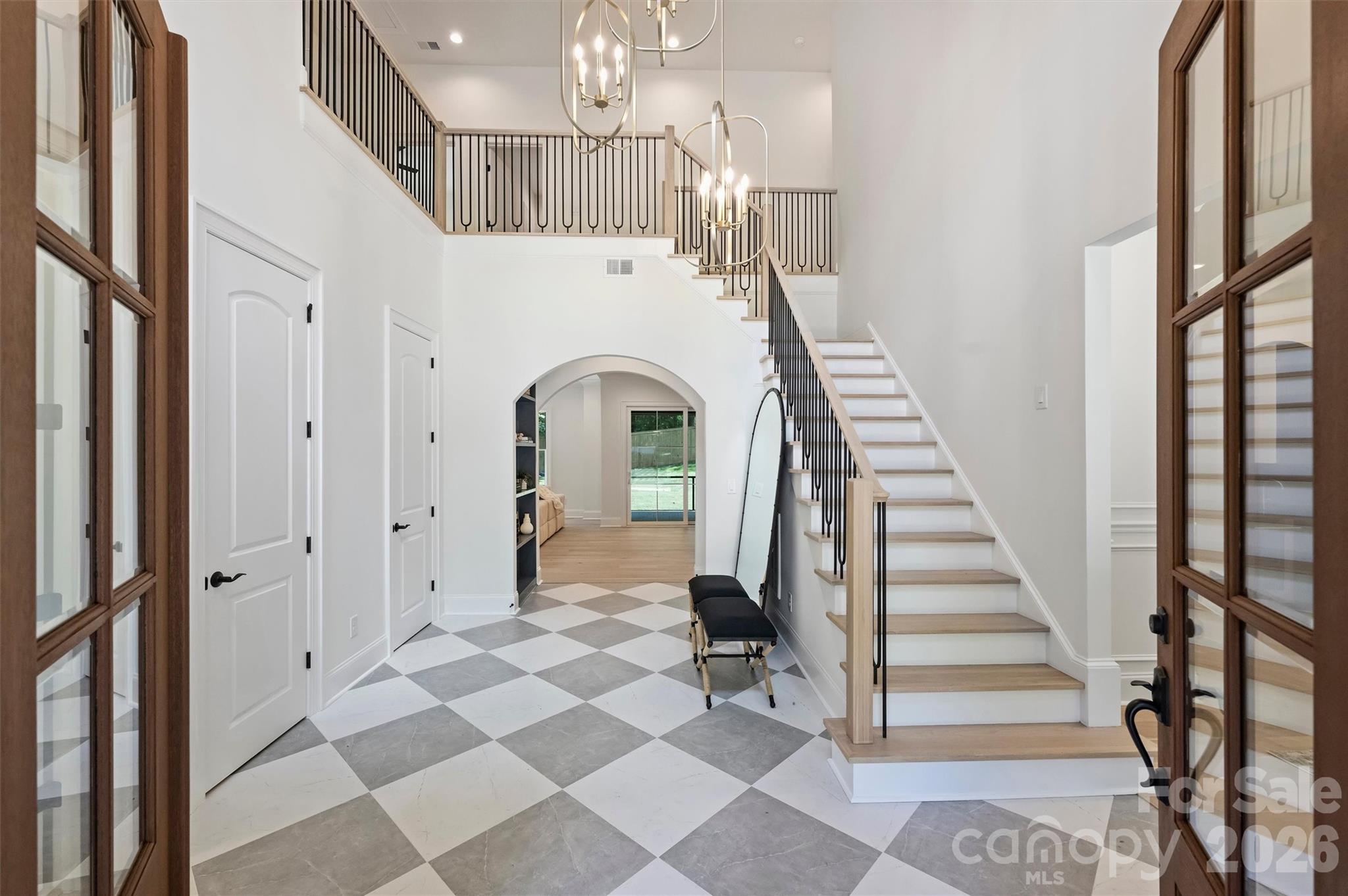 2409 Brandermill Place Property Photo 3