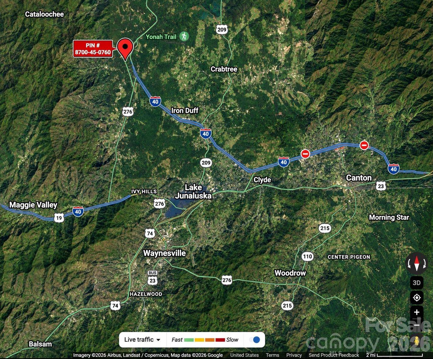 1000 Yonah Trail 7 Property Photo 13