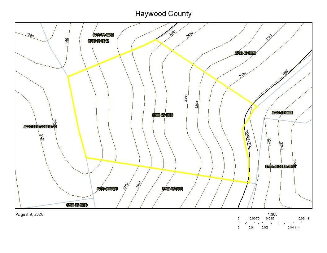1000 Yonah Trail 7 Property Photo 14