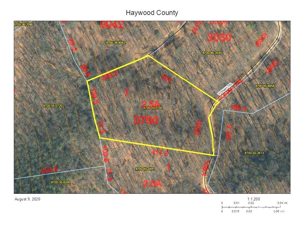1000 Yonah Trail 7 Property Photo 21