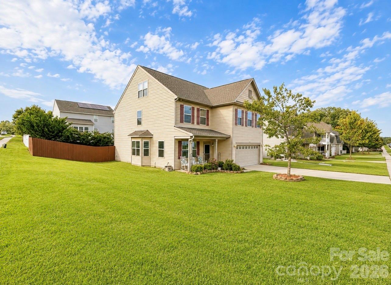 119 Gilden Way Property Photo 3