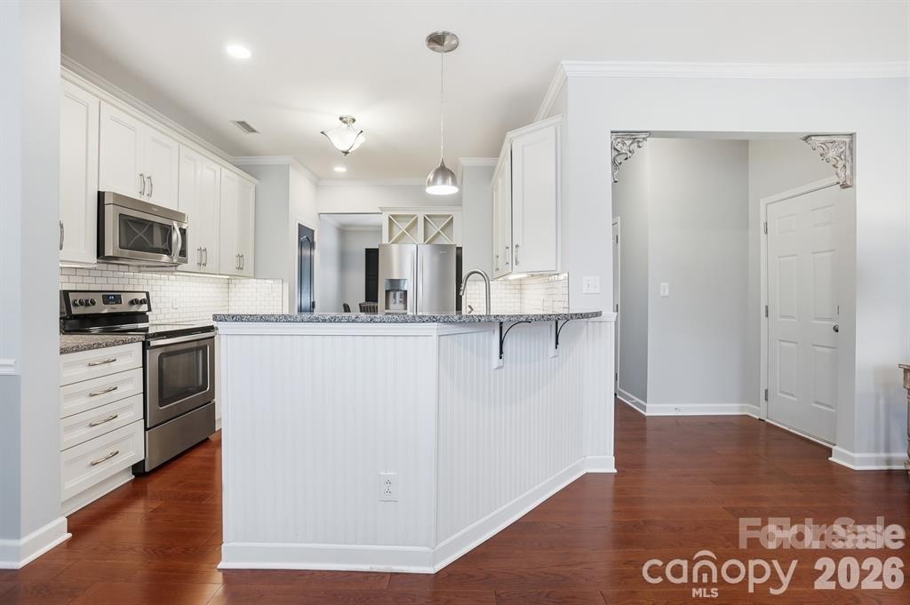 19512 Topgallant Drive Property Photo 17