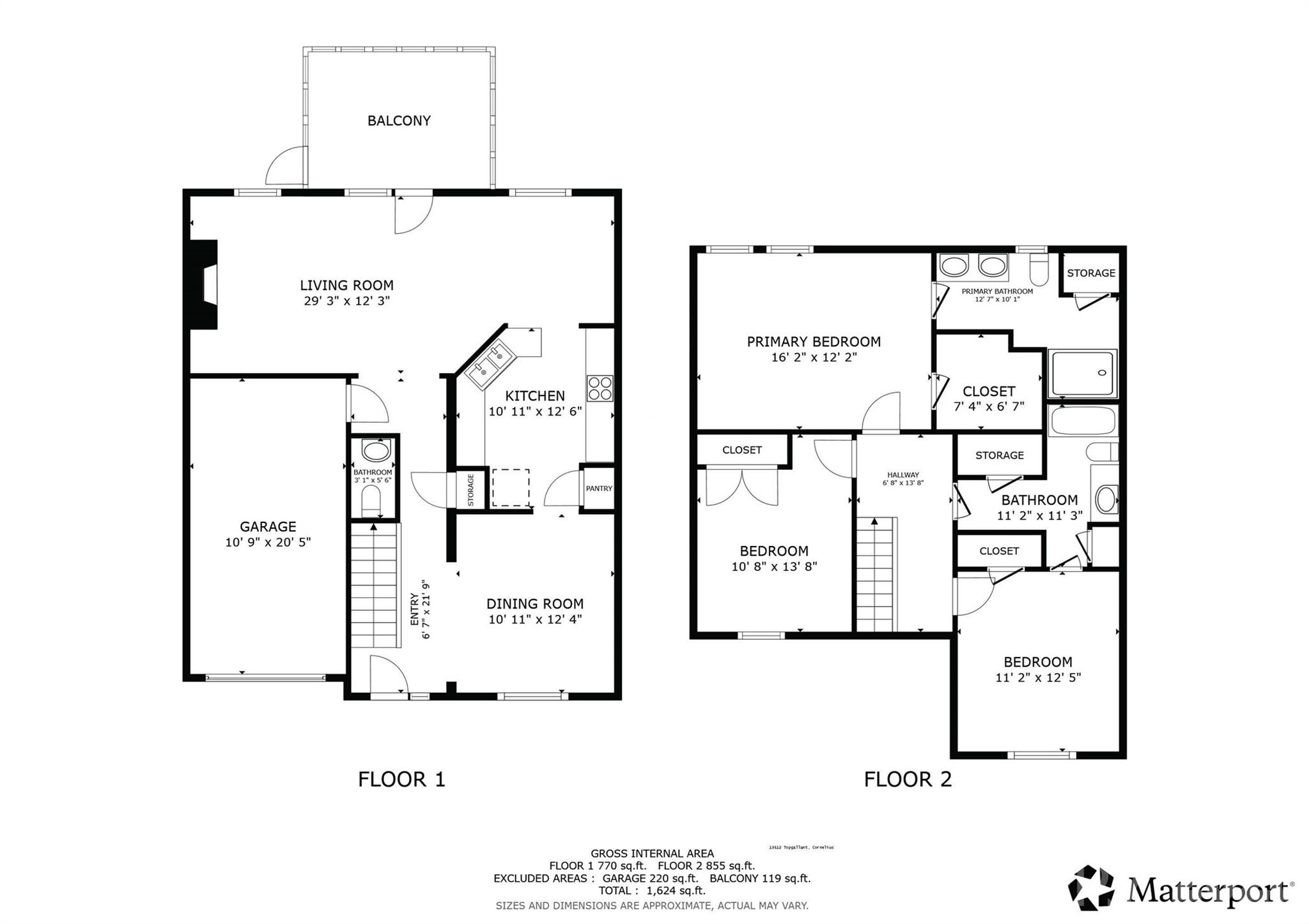 19512 Topgallant Drive Property Photo 48
