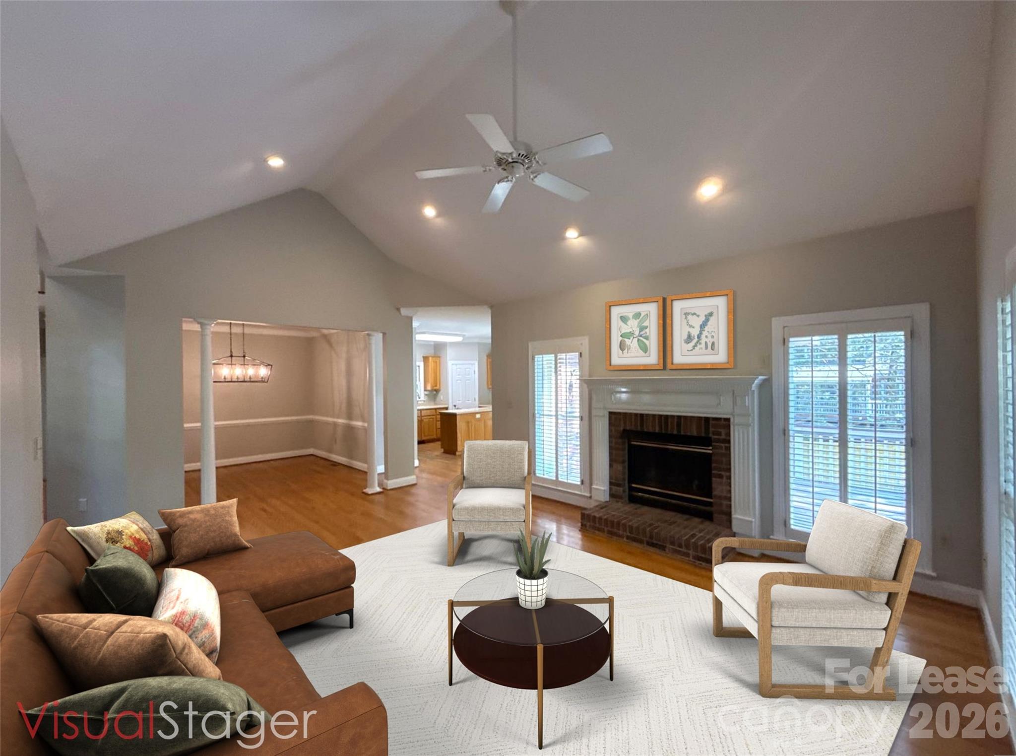 2649 Willowbrook Drive Property Photo 3