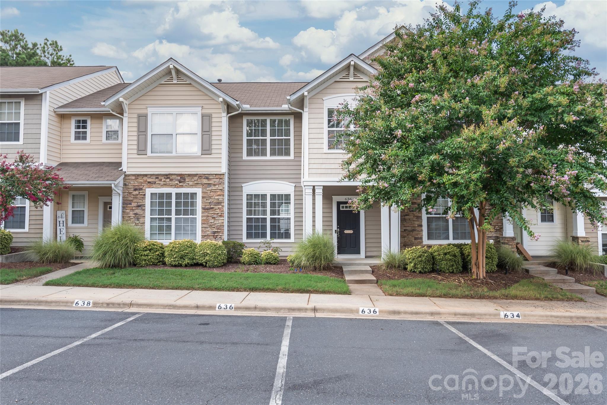 636 Brickdust Court Property Photo 3