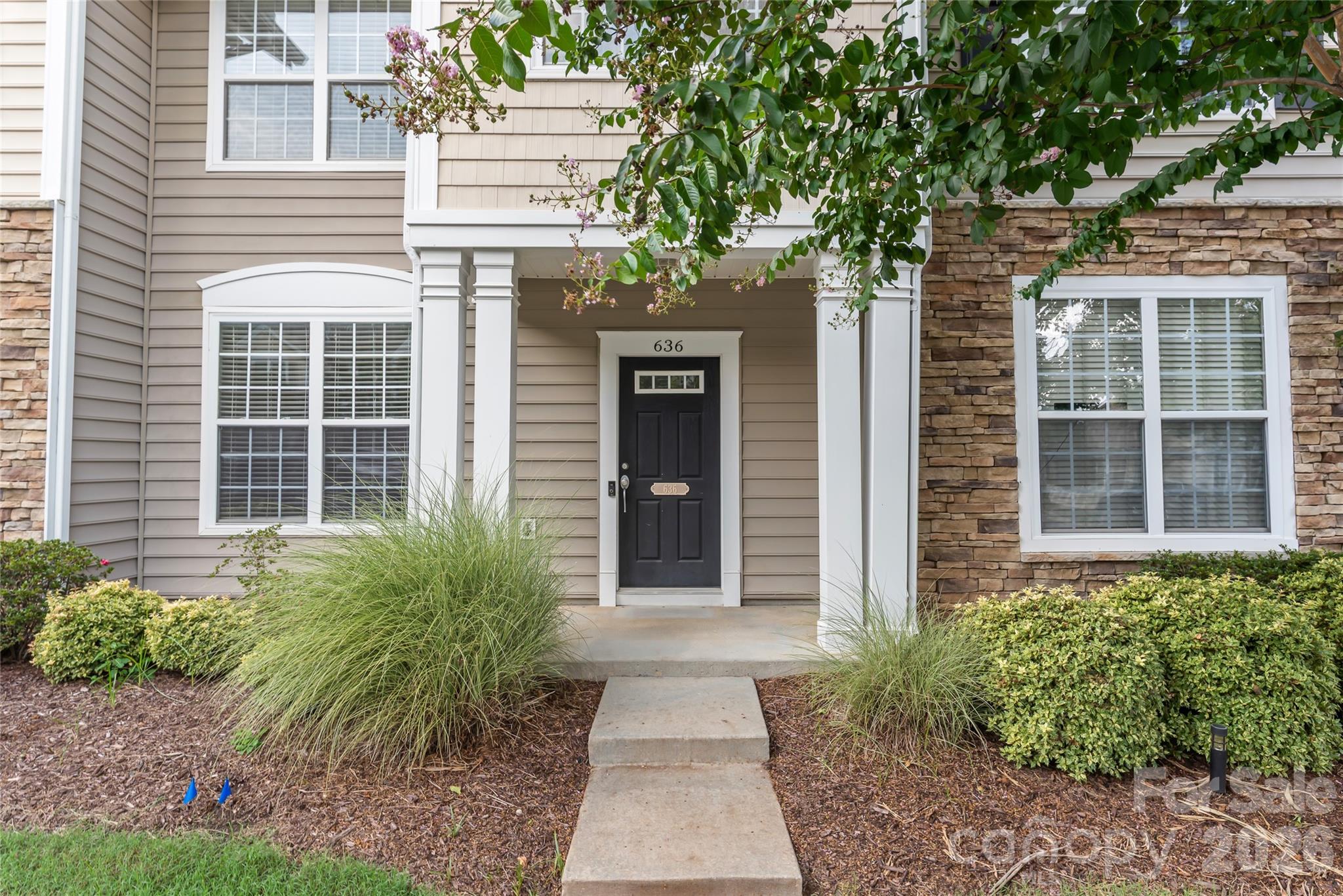 636 Brickdust Court Property Photo 4