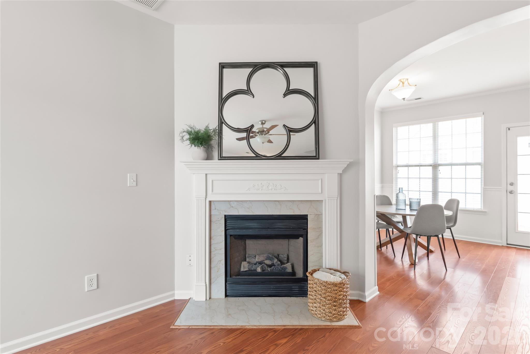 636 Brickdust Court Property Photo 7