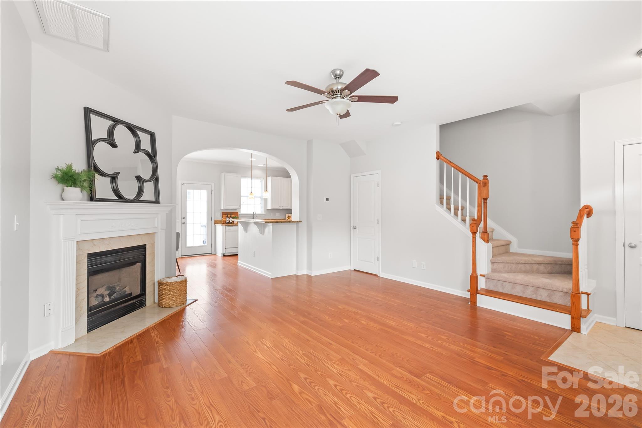 636 Brickdust Court Property Photo 9