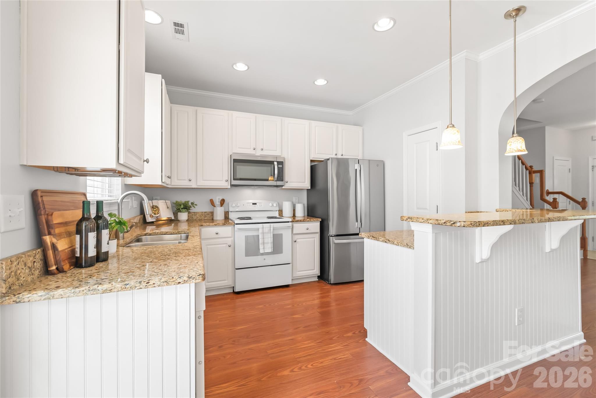 636 Brickdust Court Property Photo 10