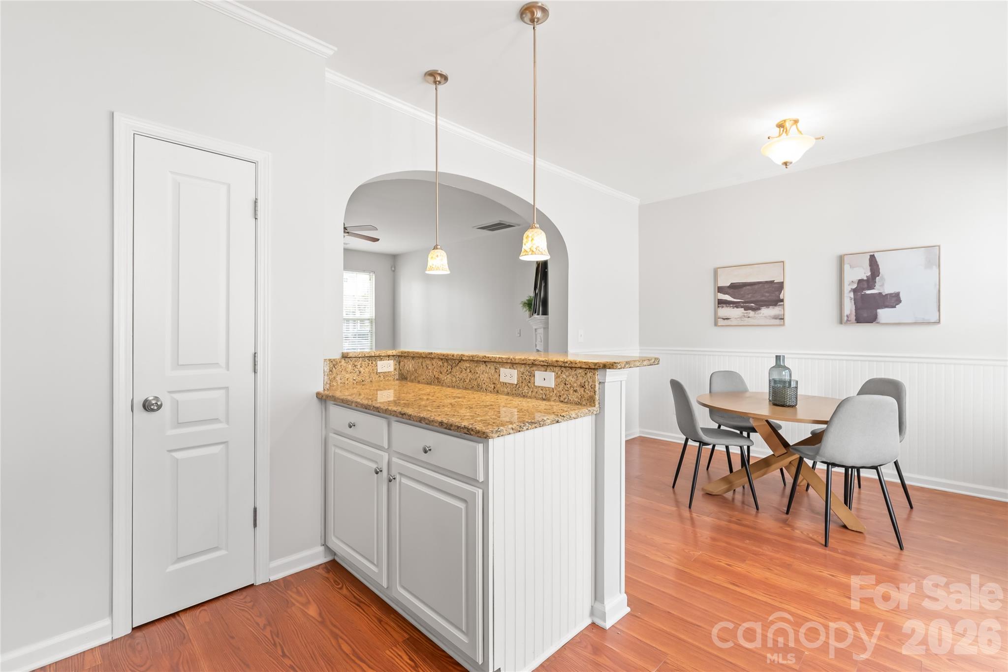 636 Brickdust Court Property Photo 13