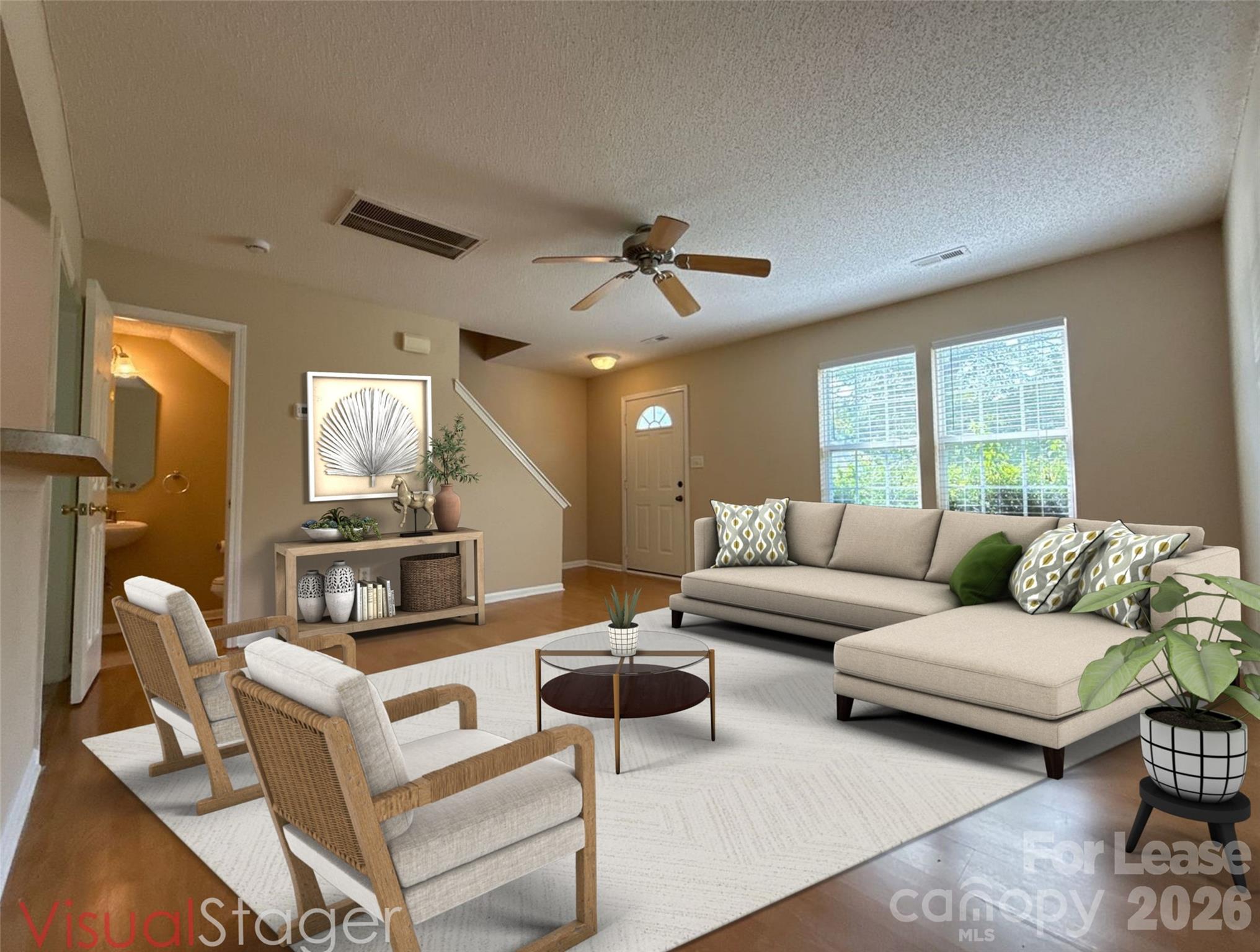 3402 Southern Ginger Drive Property Photo 2