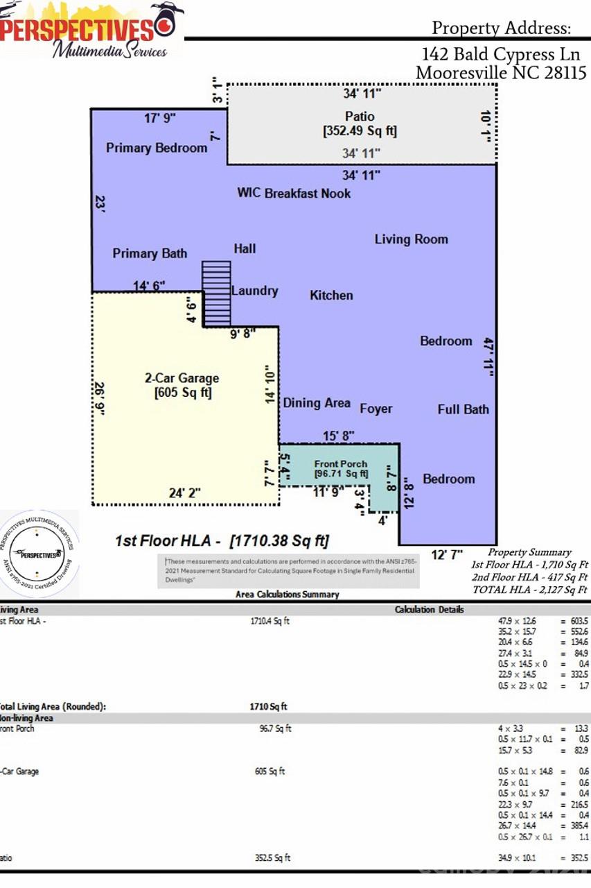 142 Bald Cypress Lane Property Photo 44