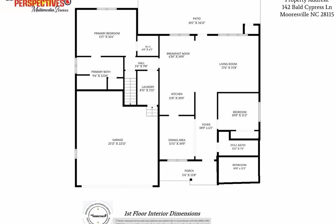 142 Bald Cypress Lane Property Photo 45