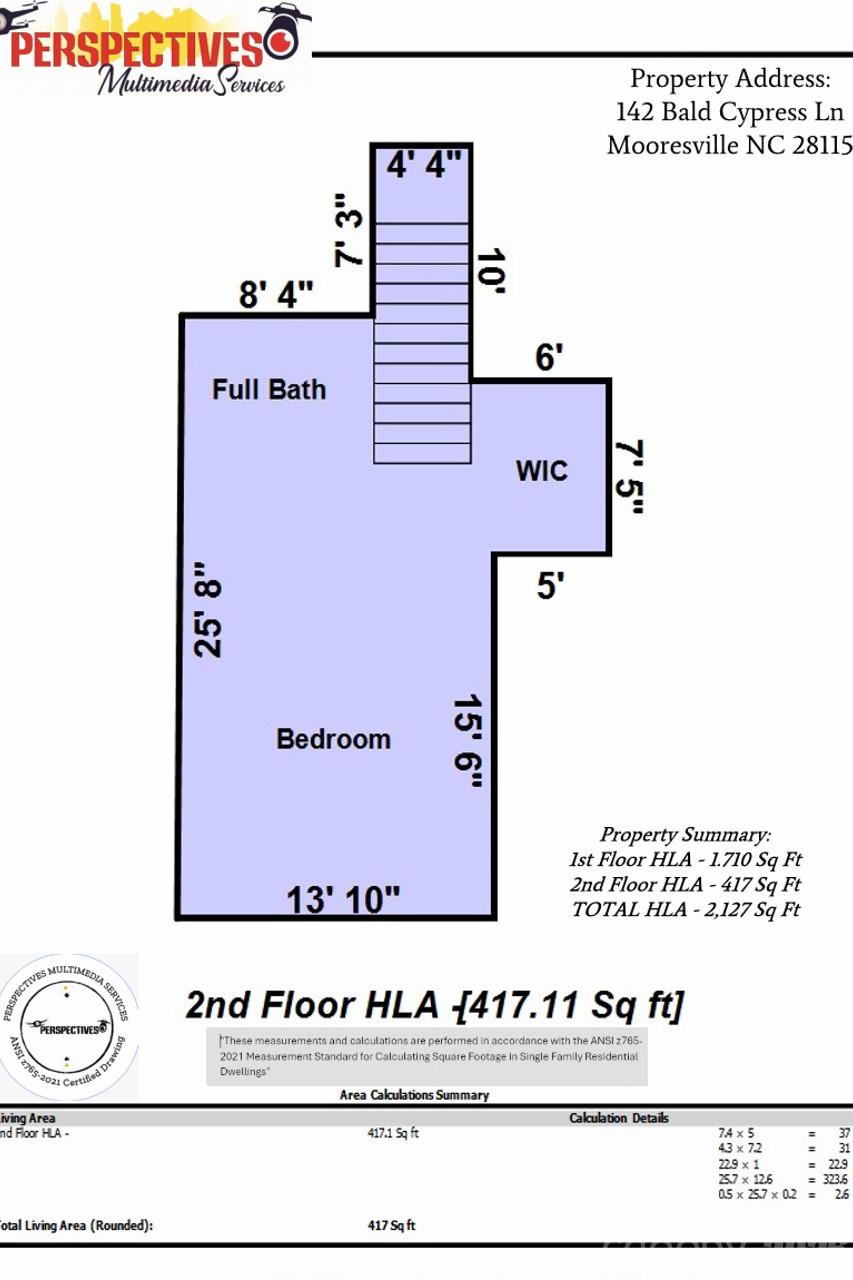 142 Bald Cypress Lane Property Photo 46