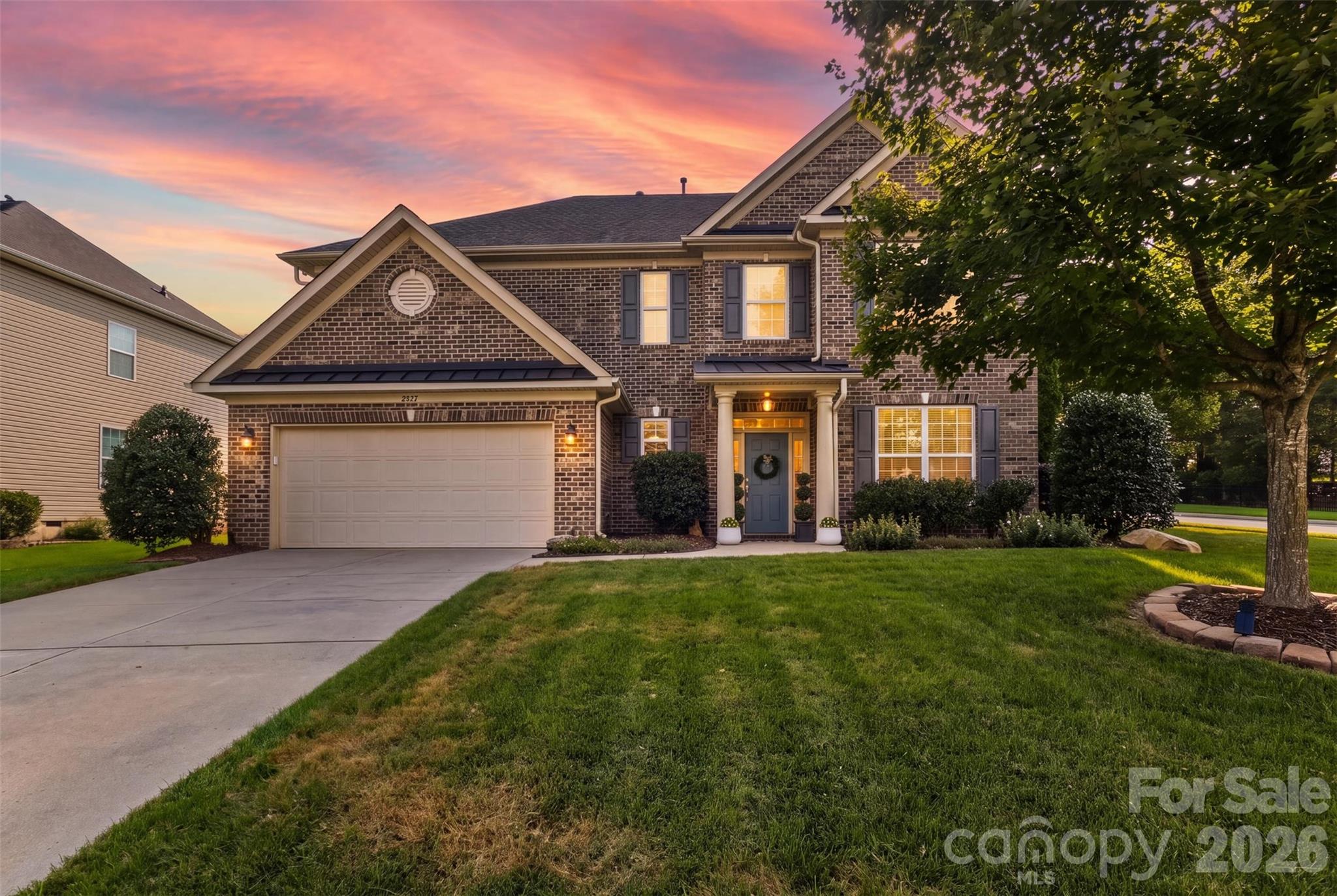 2467 Chatham Drive
