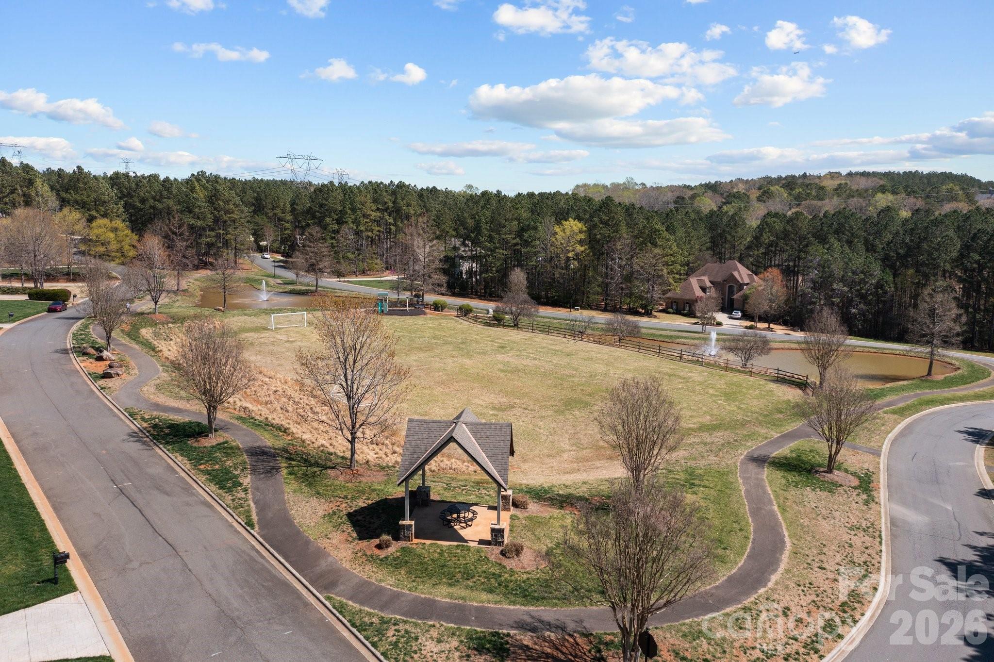 1036 Glade Spring Court Property Photo 15
