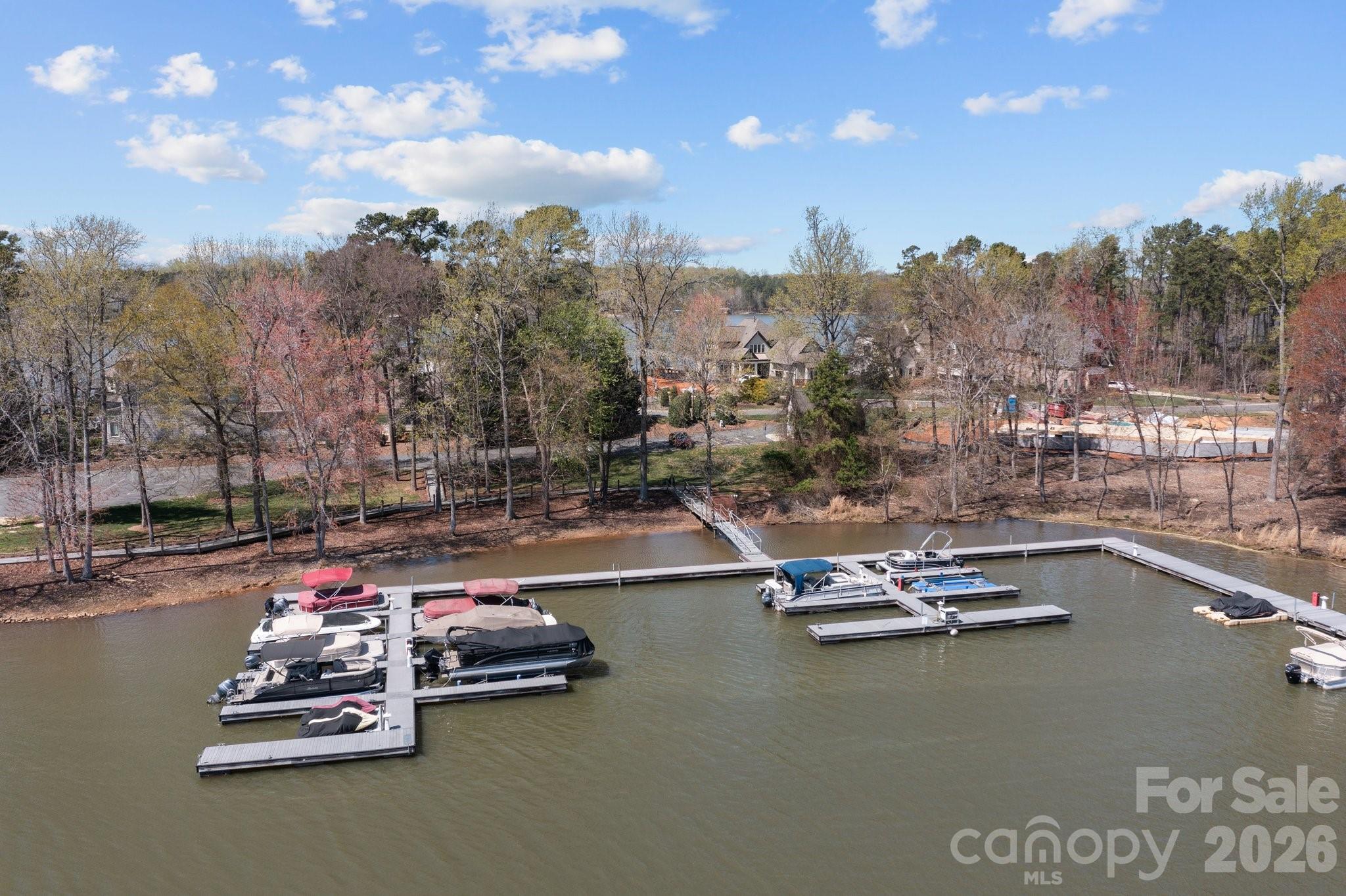 1036 Glade Spring Court Property Photo 16