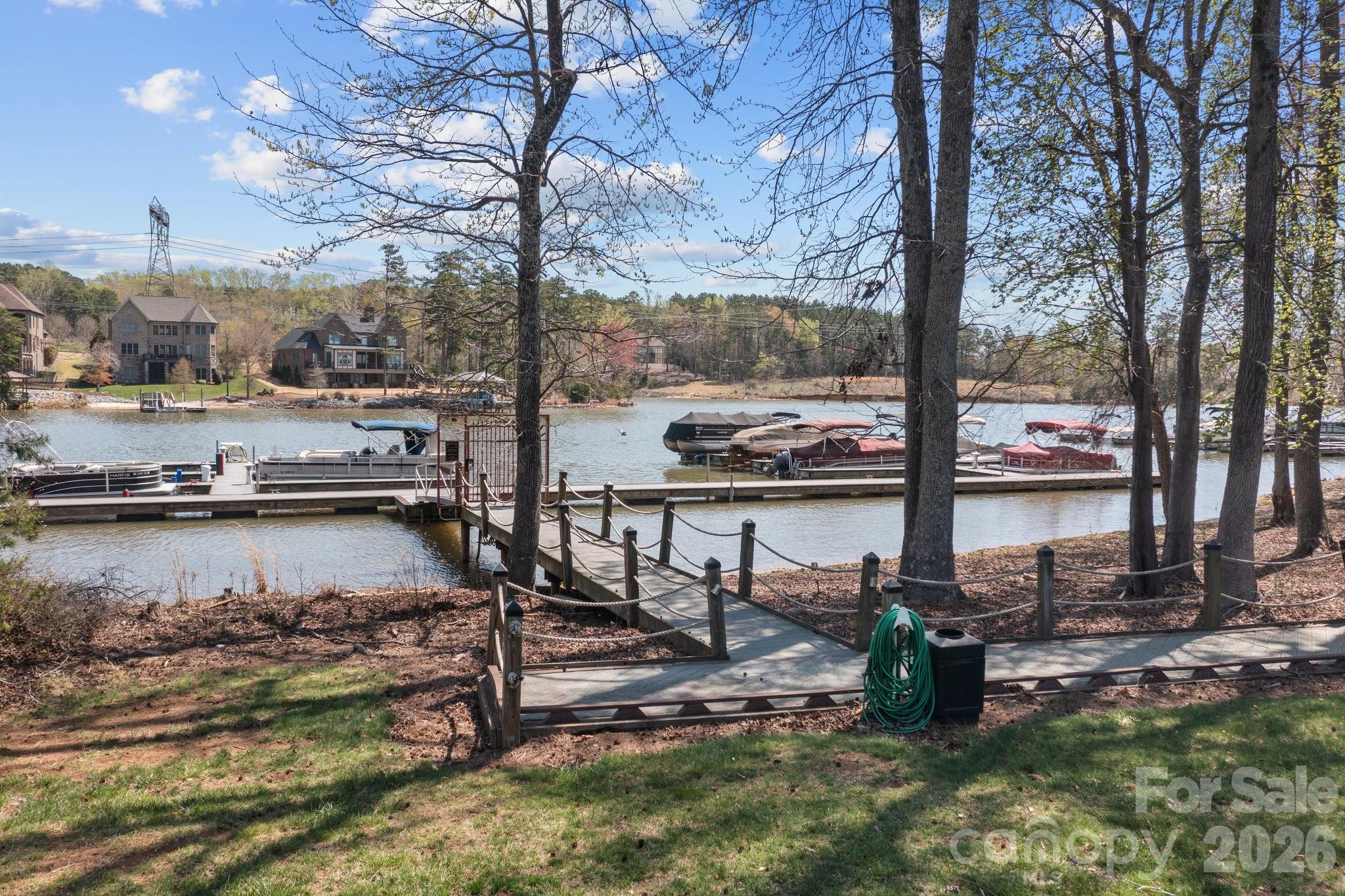 1036 Glade Spring Court Property Photo 21
