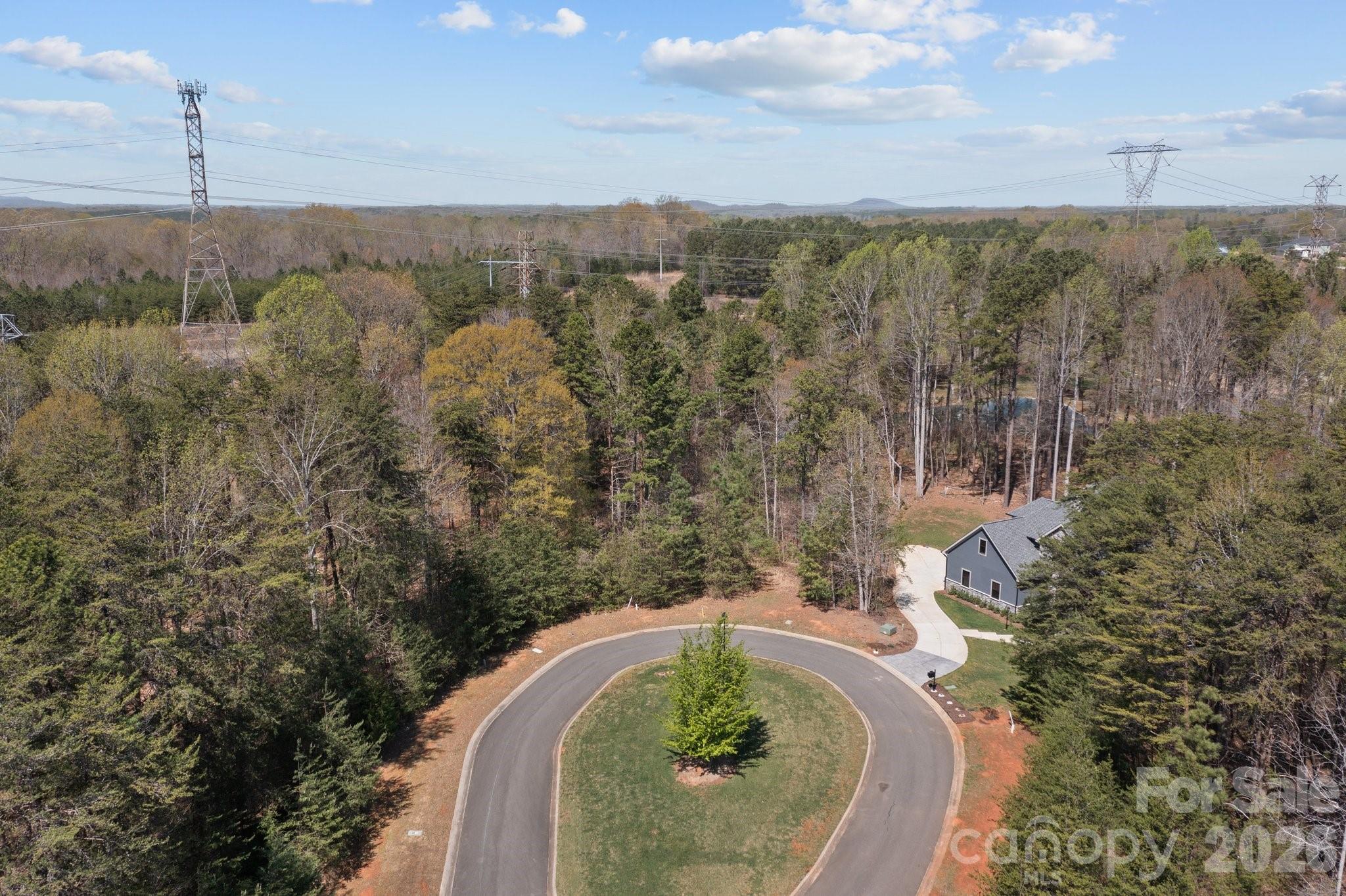 1036 Glade Spring Court Property Photo 22