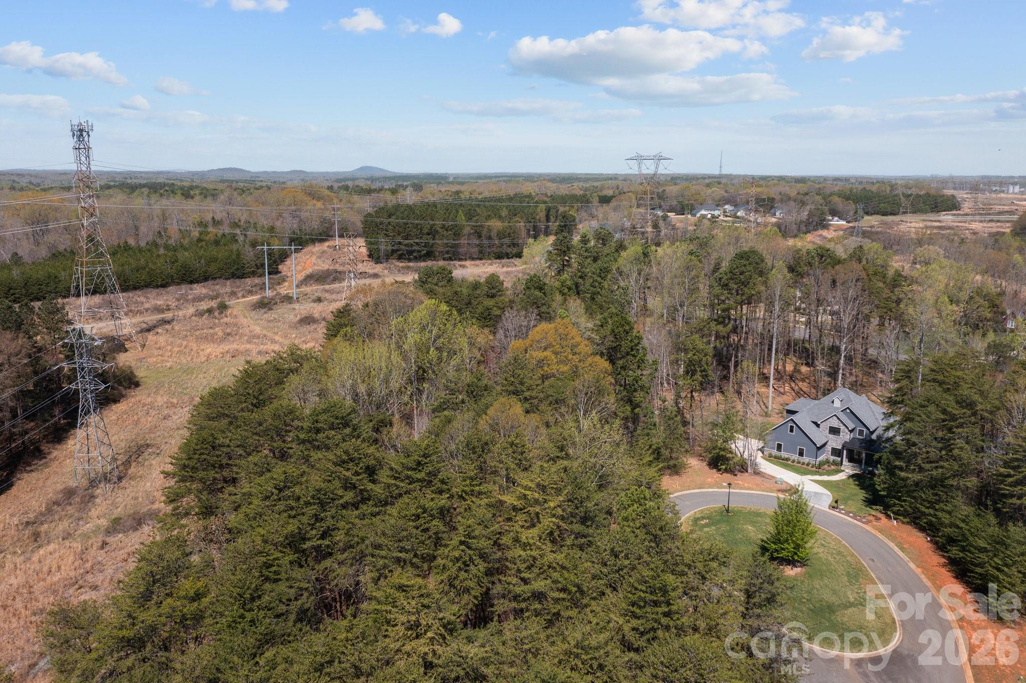 1036 Glade Spring Court Property Photo 23