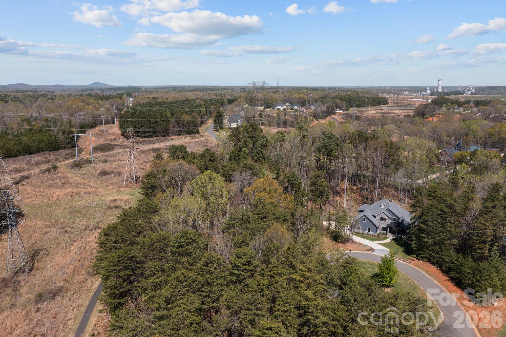1036 Glade Spring Court Property Photo 24