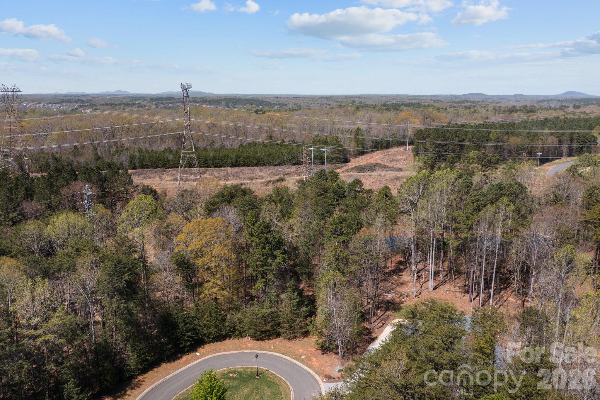 1036 Glade Spring Court Property Photo 27