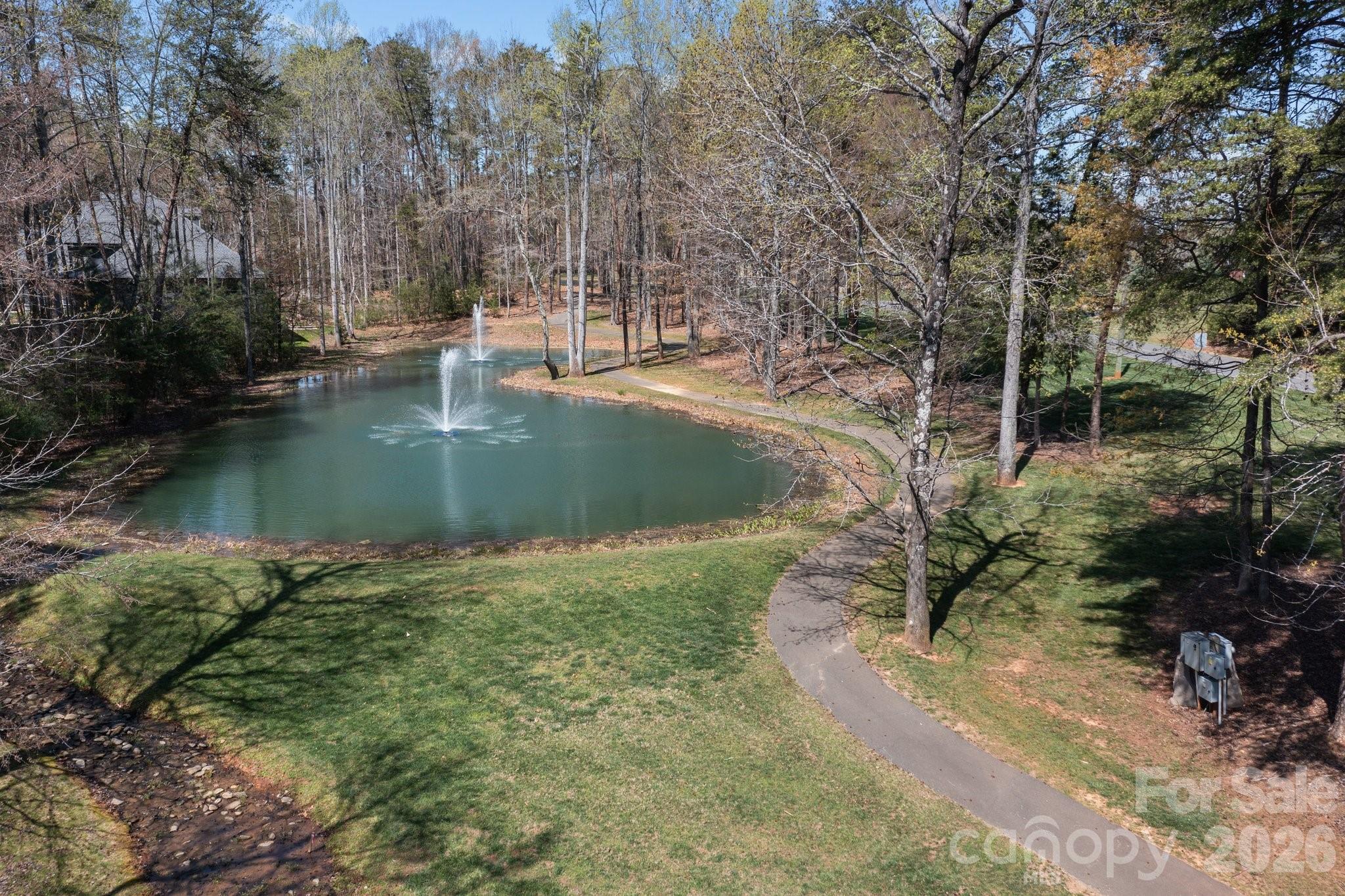 1036 Glade Spring Court Property Photo 28