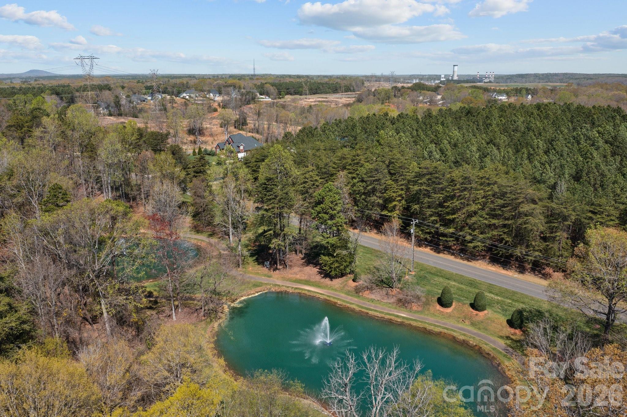 1036 Glade Spring Court Property Photo 29