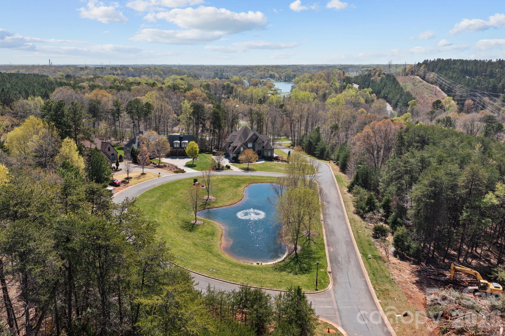 1036 Glade Spring Court Property Photo 30