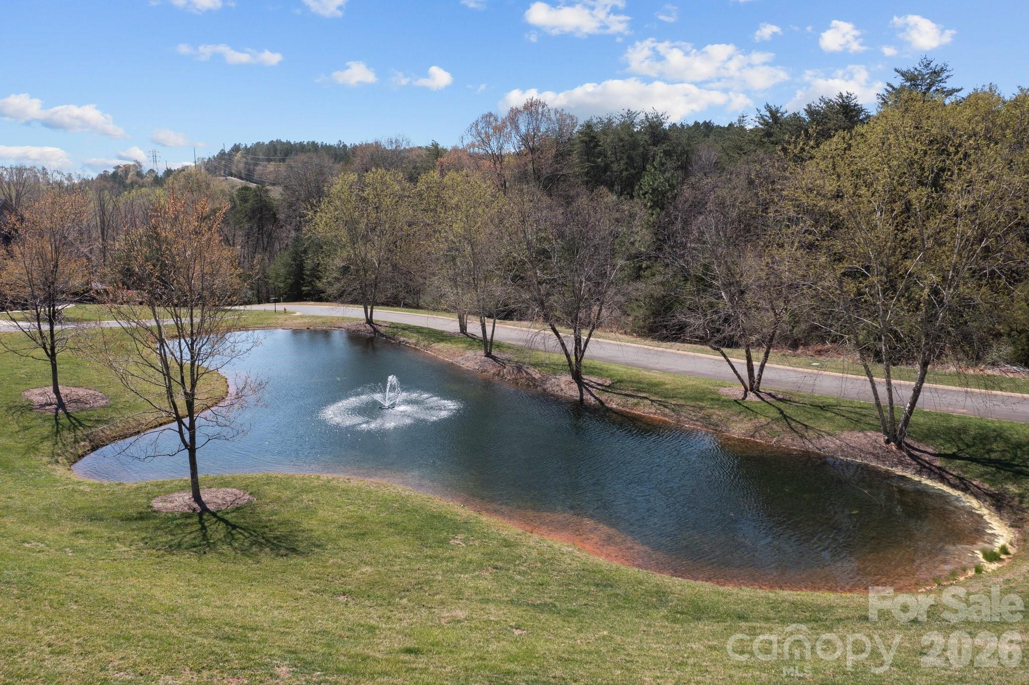 1036 Glade Spring Court Property Photo 31