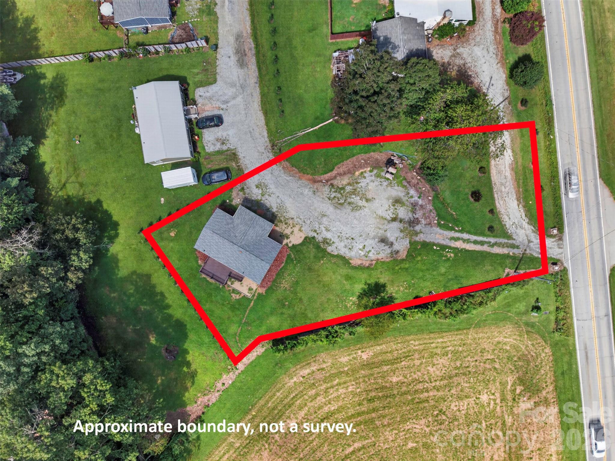 74 Tj Trail Property Photo 29