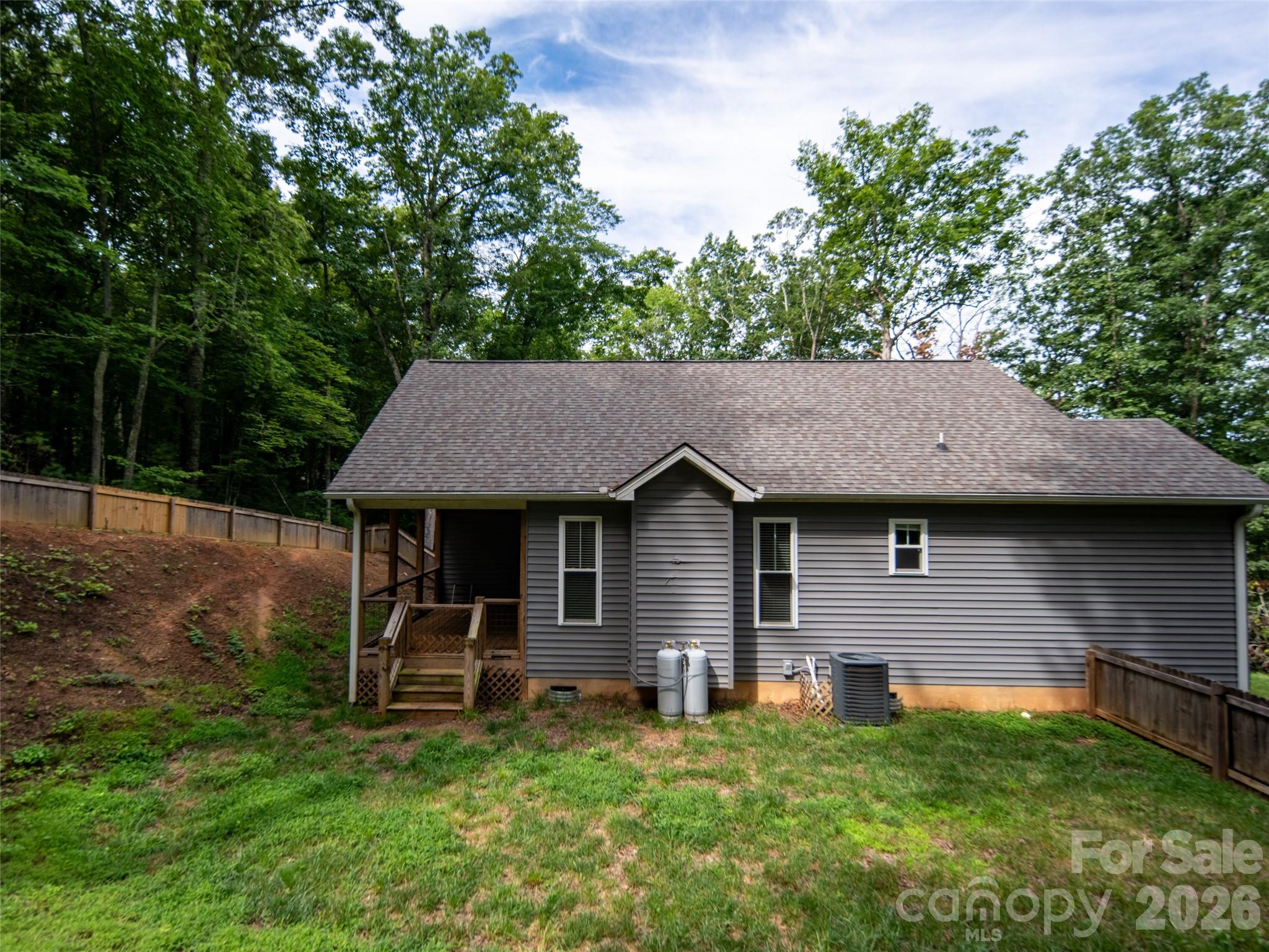 208 Robinson Hollow Drive Property Photo 19