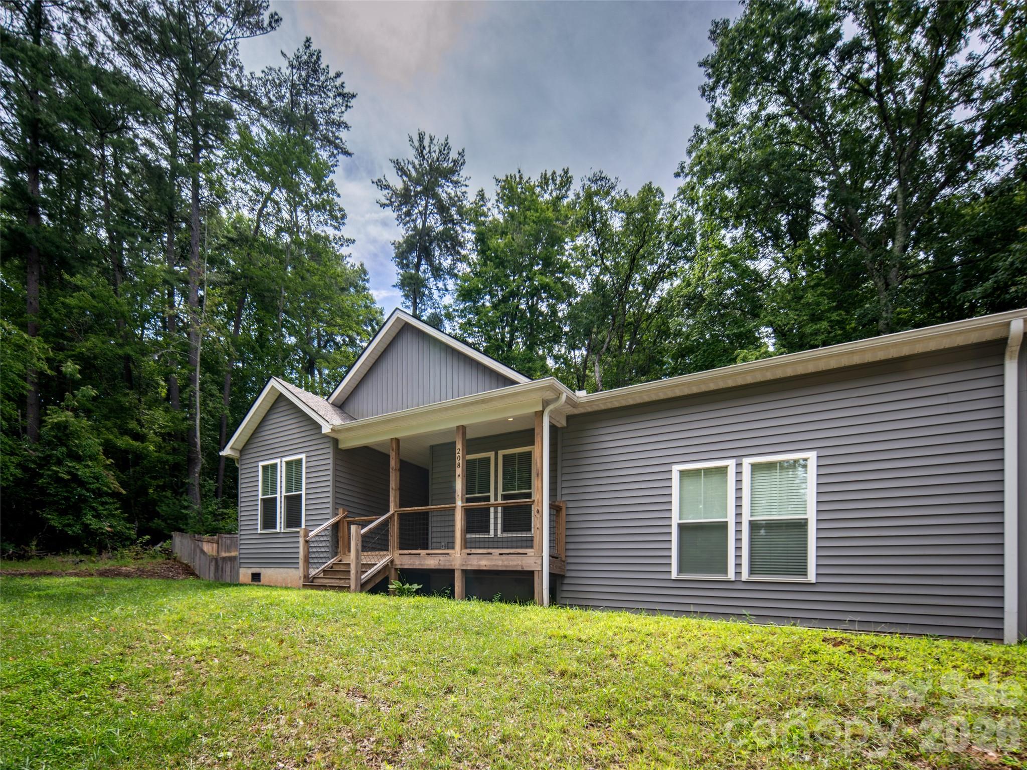208 Robinson Hollow Drive Property Photo 23
