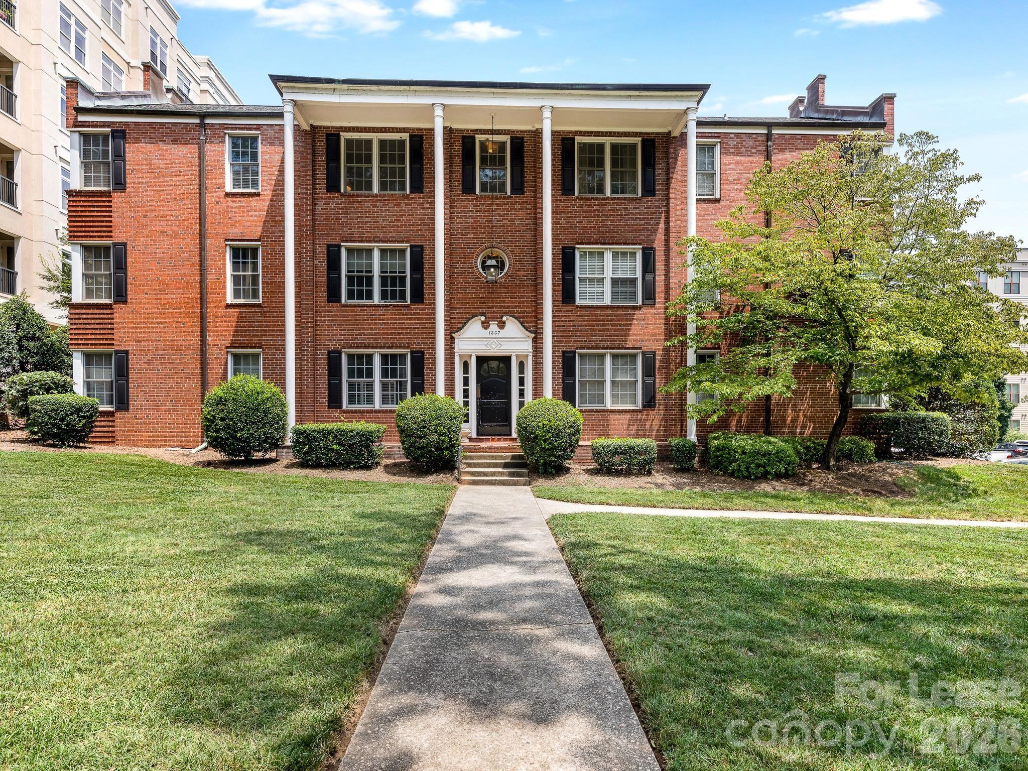 924 Monticello Terrace Terrace 103 Property Photo 2