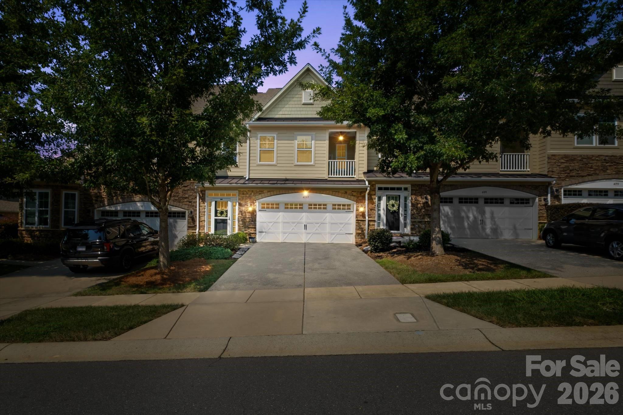 4185 La Crema Drive Property Photo 1