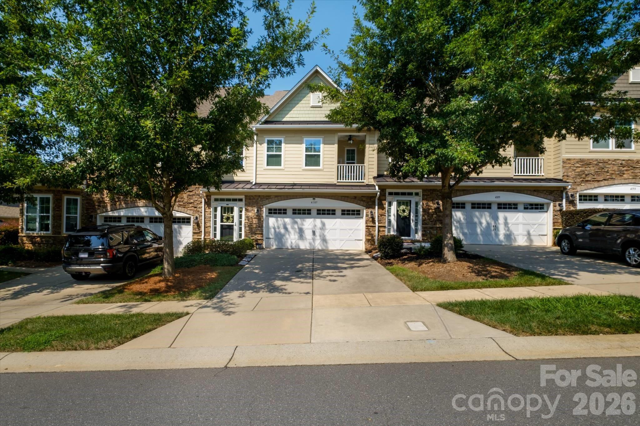 4185 La Crema Drive Property Photo 2