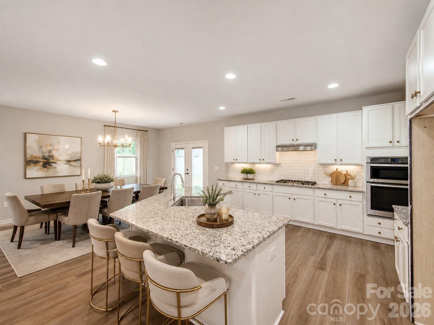 3021 Cresthill Drive Property Photo 10