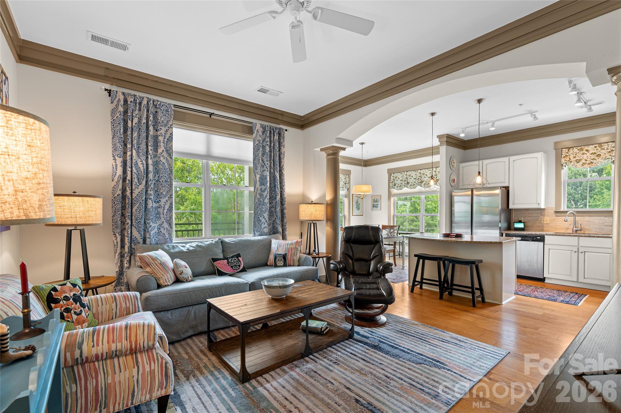 42 Schenck Parkway 205
