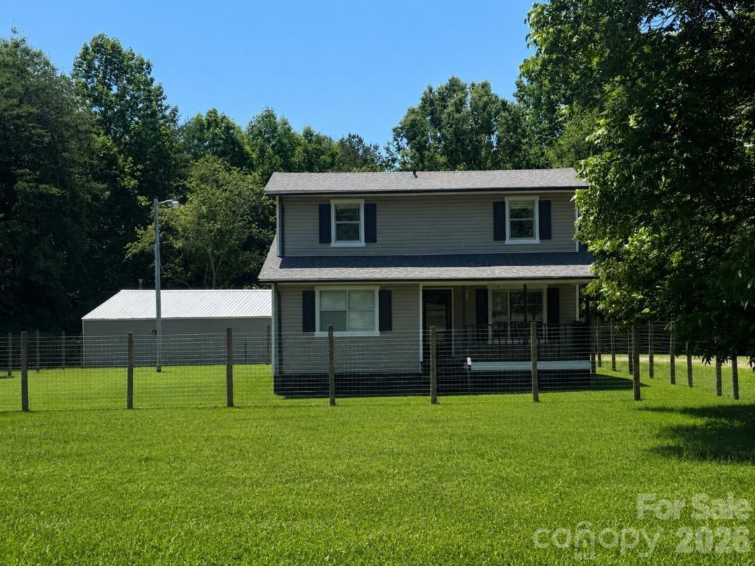 21909 Shearer Road Property Photo 1