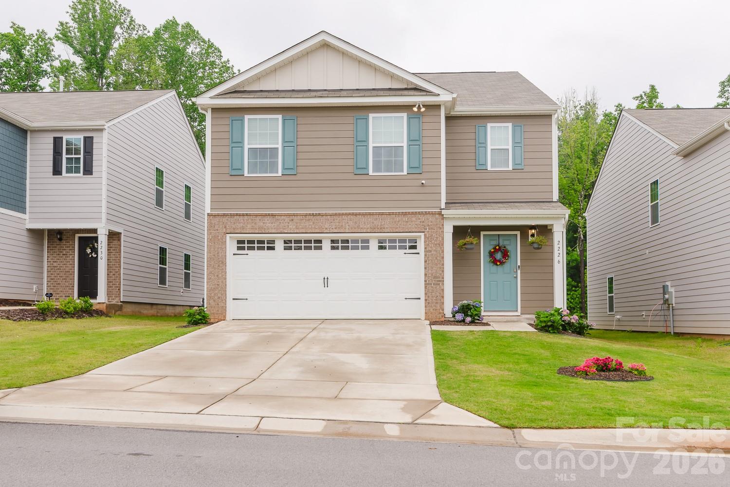 2226 Redstone Drive