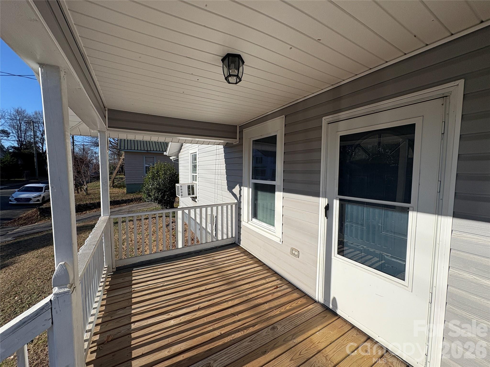 218 Odell Drive Property Photo 2
