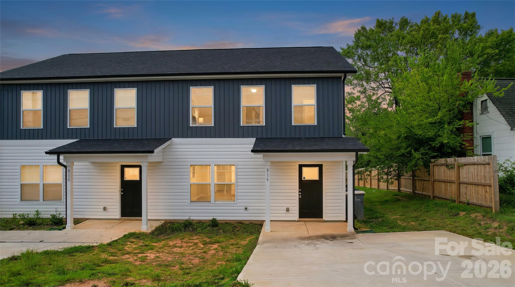 816 Fairview Street A Property Photo 5