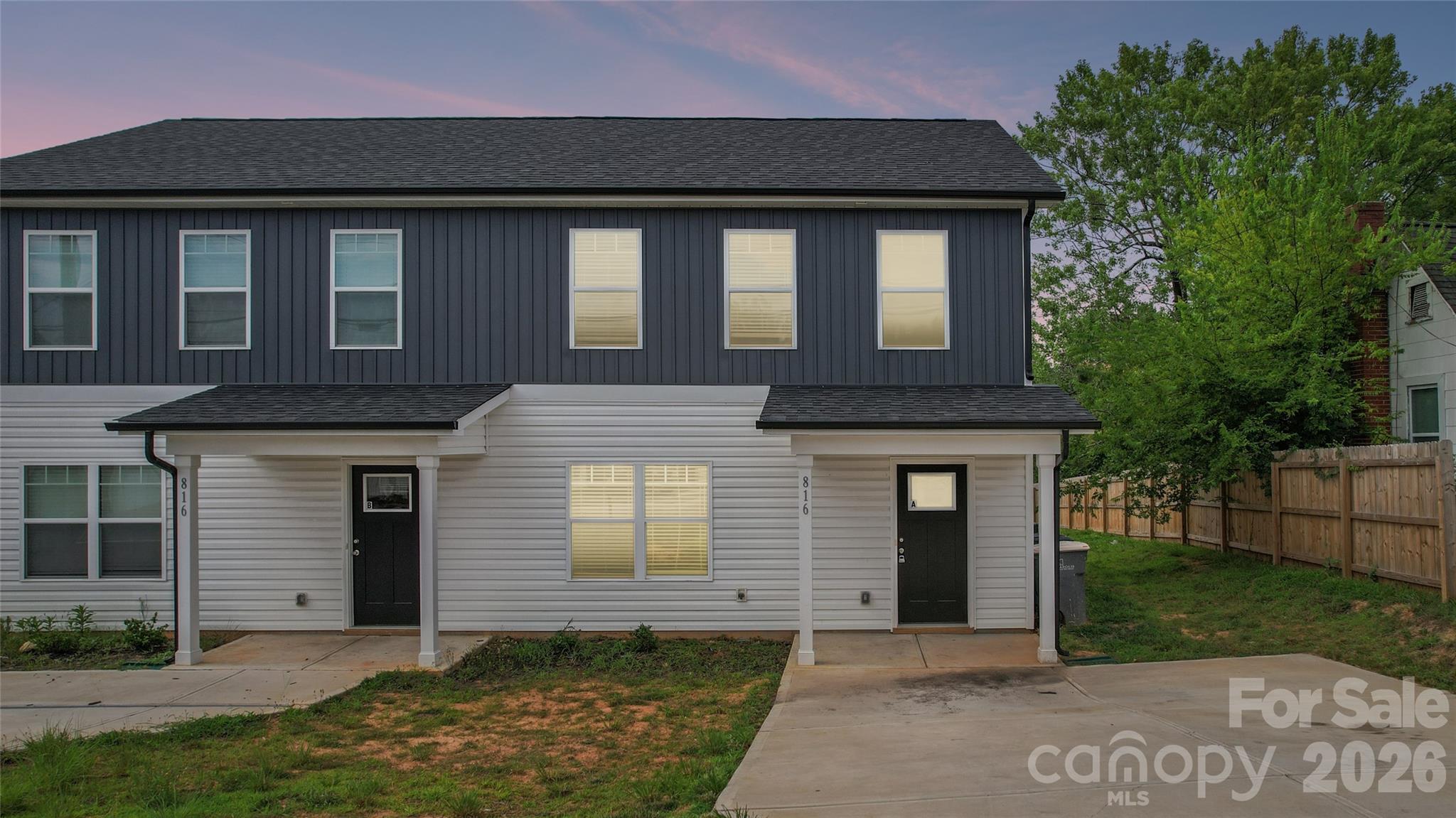 816 Fairview Street A Property Photo 6