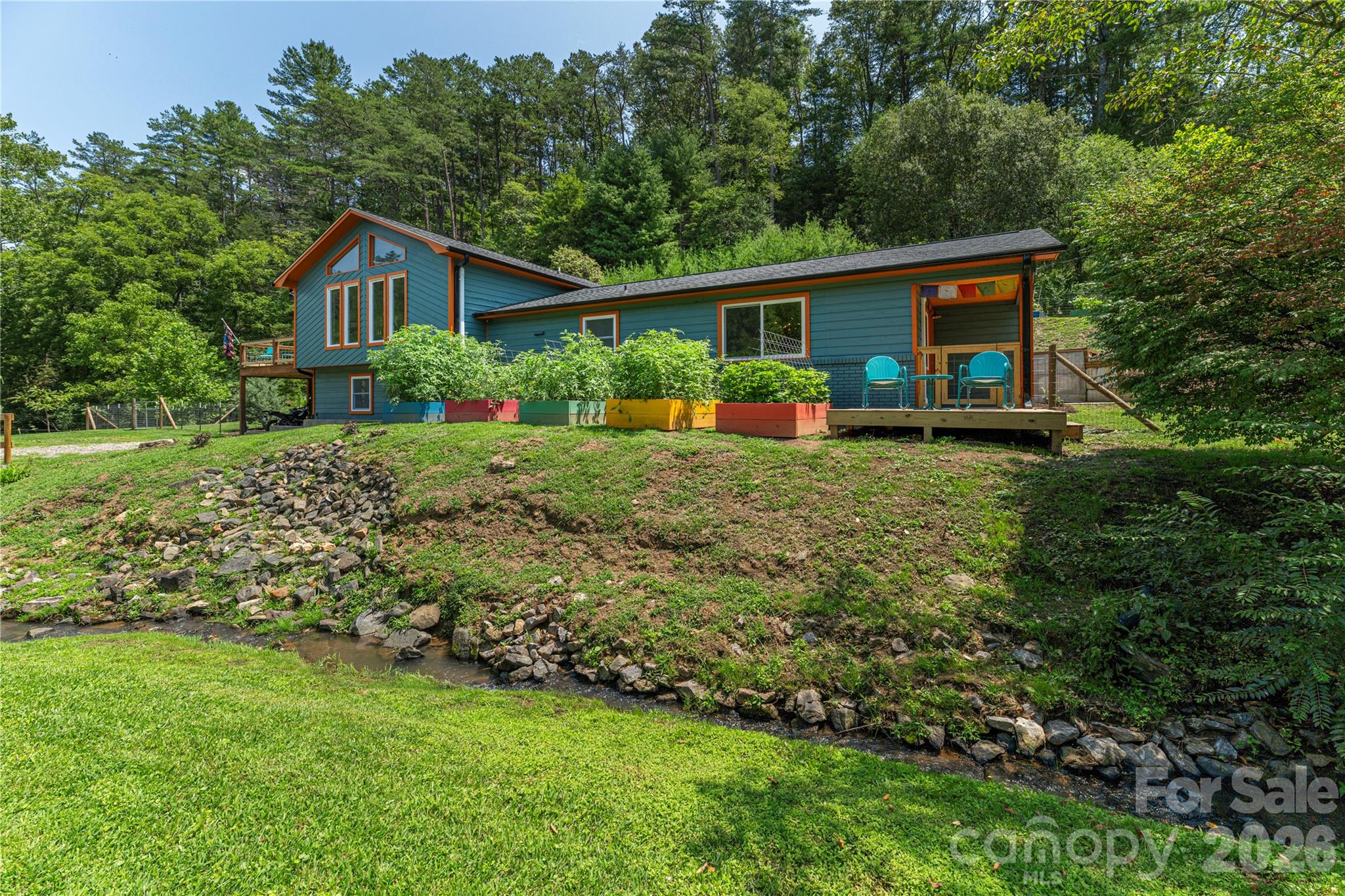 50 Embler Road Property Photo 1