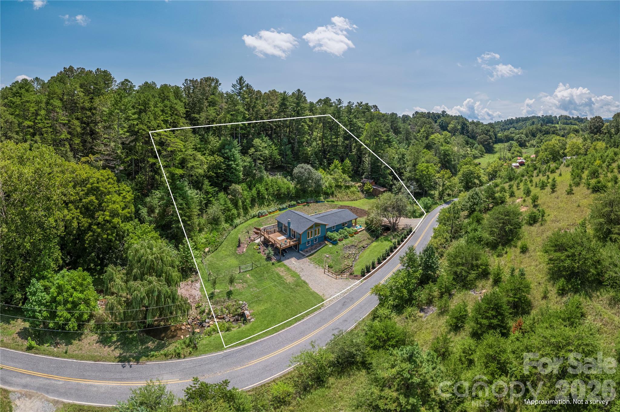 50 Embler Road Property Photo 45